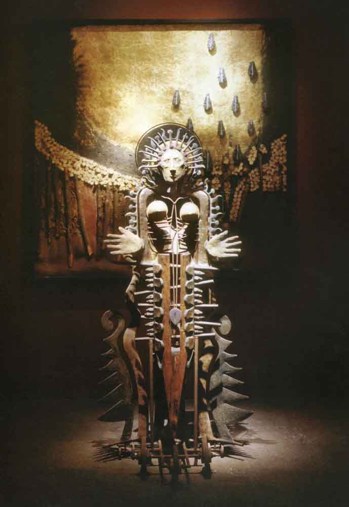 De la cruz del sur al Iztaccíhuatl - Imagen 4